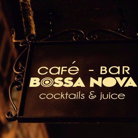 Bossa Nova Cafe Bar
